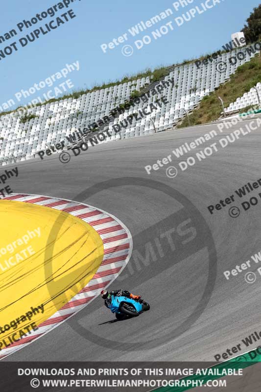 may 2019;motorbikes;no limits;peter wileman photography;portimao;portugal;trackday digital images